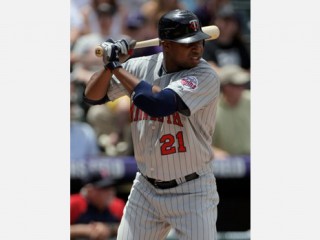 Delmon Young picture, image, poster